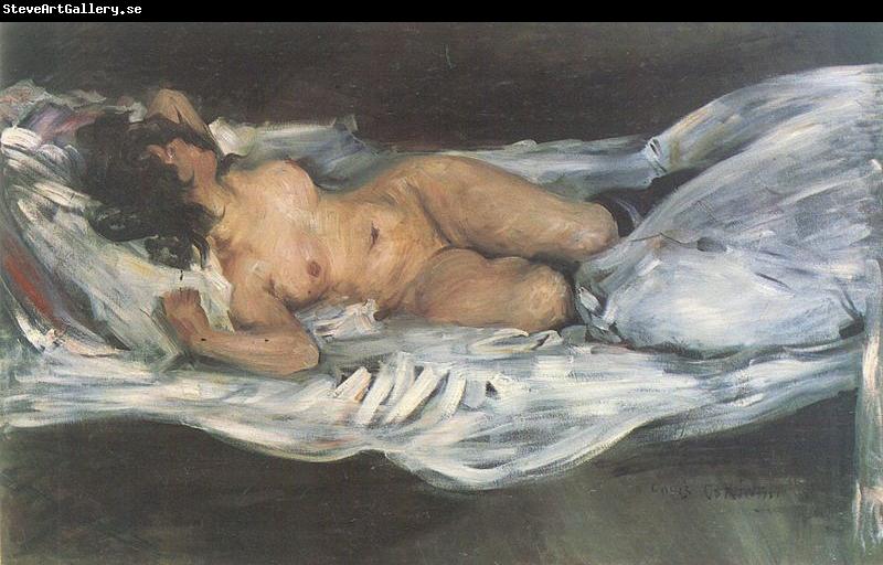 Lovis Corinth Lovis Corinth